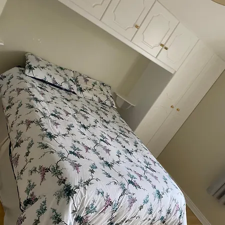 Comfortable King Privatunterkunft
