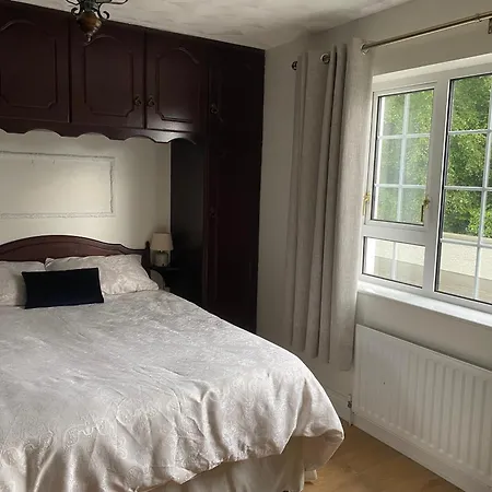 Comfortable King * Carran (Donegal)